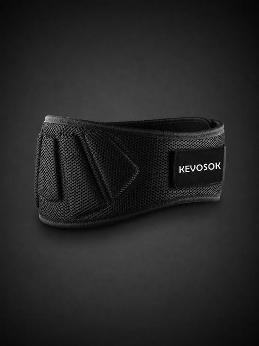 Cinturón Protector Para Levantamiento